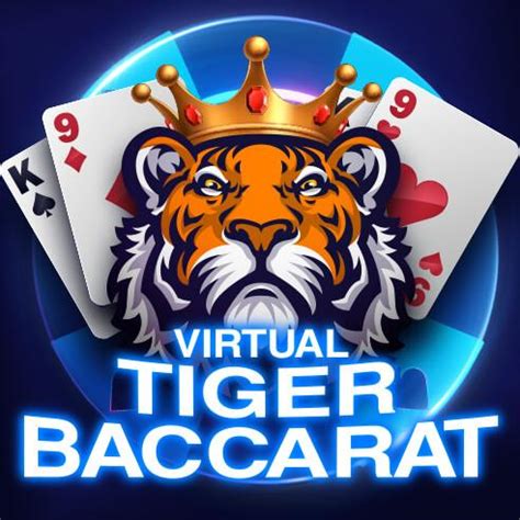Virtual Tiger Baccarat Sportingbet